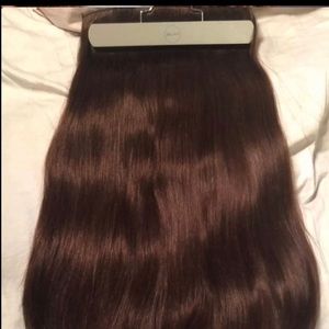 💕S O L D💕BOOGATTI hair extensions